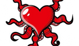 章鱼动漫,探索奇幻世界，畅游创意海洋